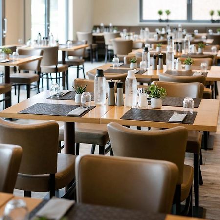 Sporthotel Hamburg By Jufa Hotels Eksteriør billede